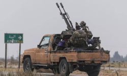 سوريا: مقتل 39 شخصاً على أيدي جماعات مسلّحة في أعمال انتقامية